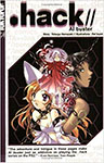 .hack//AI buster - Volume 1