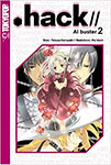 .hack//AI buster - Volume 2