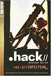 .hack//Another Birth - Volume 1