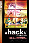 .hack//Another Birth - Volume 2