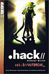 .hack//Another Birth - Volume 3