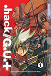 .hack//G.U.+ - Volume 1