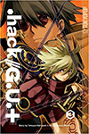 .hack//G.U.+ - Volume 3