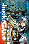 .hack//G.U.+ - Volume 4
