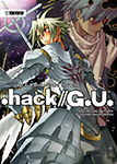.hack//G.U. - Volume 4