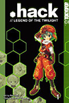 .hack//Legend of the Twilight - Volume 1