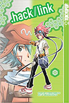 .hack//link - Volume 1