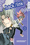 .hack//link - Volume 2