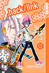 .hack//link - Volume 3