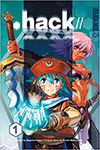.hack//XXXX - Volume 1