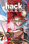 .hack//XXXX - Volume 2