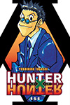 Hunter x Hunter (3-in-1) - Volume 2
