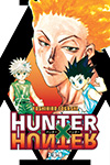 Hunter x Hunter (3-in-1) - Volume 3