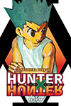 Hunter x Hunter (3-in-1) - Volume 6