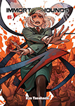 Immortal Hounds - Volume 6