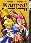 Kanpai! - Volume 1