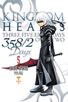 Kingdom Hearts 358/2 Days - Volume 5