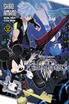 Kingdom Hearts III - Volume 2