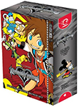 Kingdom Hearts: Chain of Memories - Complete Series
