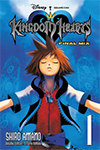 Kingdom Hearts: Final Mix - Volume 1