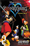 Kingdom Hearts: Final Mix - Volume 2