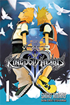 Kingdom Hearts II - Volume 1