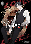 KinnPorsche - Volume 1
