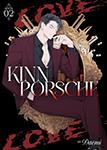 KinnPorsche - Volume 2