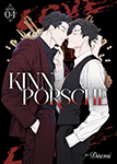 KinnPorsche - Volume 4