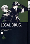 Legal Drug - Volume 1