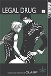 Legal Drug - Volume 3