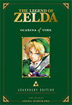The Legend of Zelda: Ocarina of Time
