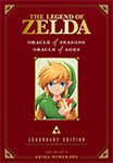 The Legend of Zelda: Oracle of Ages/Oracle of Seasons