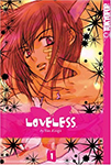 Loveless - Volume 1