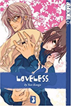 Loveless - Volume 3