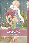Loveless - Volume 5