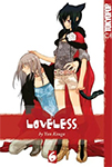 Loveless - Volume 6