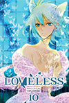 Loveless - Volume 10