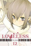 Loveless - Volume 12