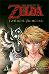 The Legend of Zelda: Twilight Princess - Volume 1
