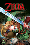 The Legend of Zelda: Twilight Princess - Volume 2