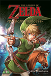 The Legend of Zelda: Twilight Princess - Volume 4