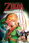 The Legend of Zelda: Twilight Princess - Volume 5