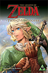 The Legend of Zelda: Twilight Princess - Volume 7