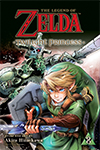 The Legend of Zelda: Twilight Princess - Volume 8