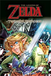 The Legend of Zelda: Twilight Princess - Volume 9