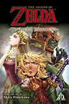 The Legend of Zelda: Twilight Princess - Volume 10