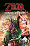 The Legend of Zelda: Twilight Princess - Volume 11