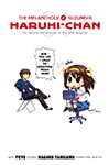 The Melancholy of Suzumiya Haruhi-chan - Volume 1