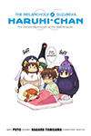 The Melancholy of Suzumiya Haruhi-chan - Volume 5